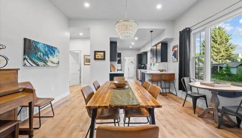 5 Bedroom - Located in Old Town Eagle - Foto 3