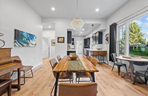 5 Bedroom - Located in Old Town Eagle - Foto 3