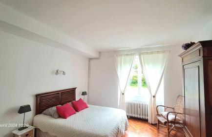 Domaine de Cachaou Logis du Pujeau sauna & spa piscine chauffée - Foto 27