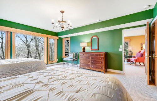 Yonahlossee Mountain Magic - Foto 26