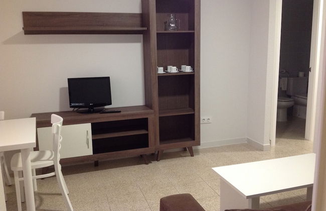 Iberflat Apartamentos Marynton - Foto 26