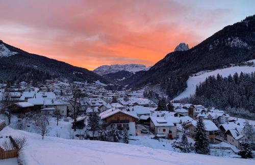 Dolomites Chalet Niuasi - Photo 57