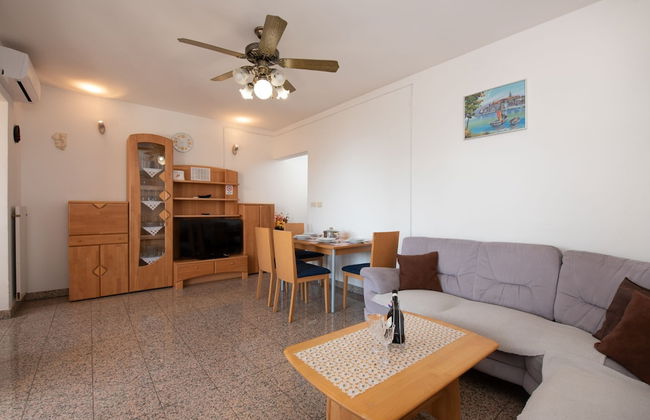 Cozy Icici Apartment With Sea View - Foto 8