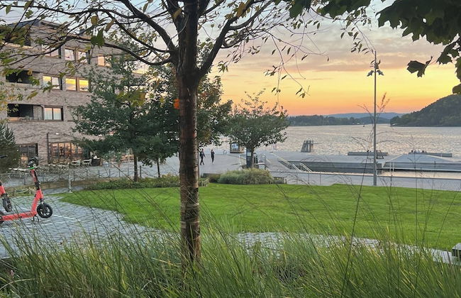 Stylish Seaview 4 Beds Central Apartment Sorenga - Photo 66