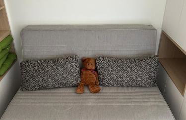 Mati Seaside Studio - Foto 17