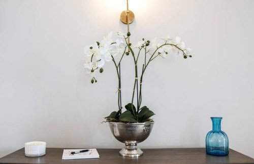 Beautiful 3 bedroom apartment by the Sea - Foto 32