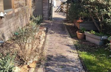 coucher de soleil vensac ocean Montalivet - Foto 38