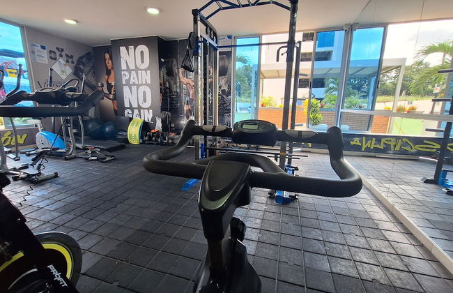 Apartamentos Club Residencial Ibague - Foto 64