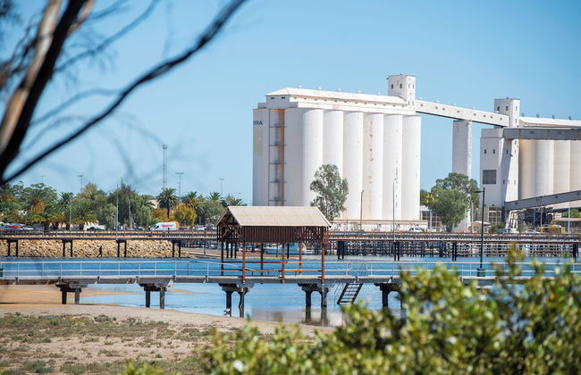 Echo Holiday Parks - Port Pirie - Foto 24