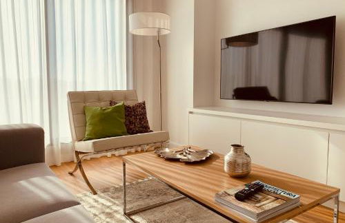 CANELAS PREMIUM NUEVOS con PISCINA, AMPLIAS TERRAZAS Y GARAJE - Foto 55