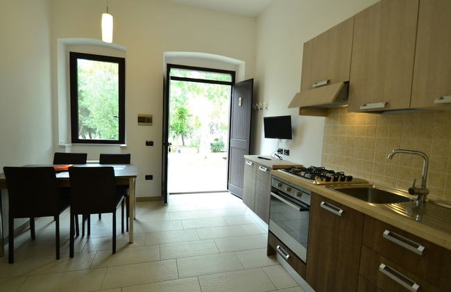 Belvilla by OYO Tramonto di Salento Grande - Foto 9