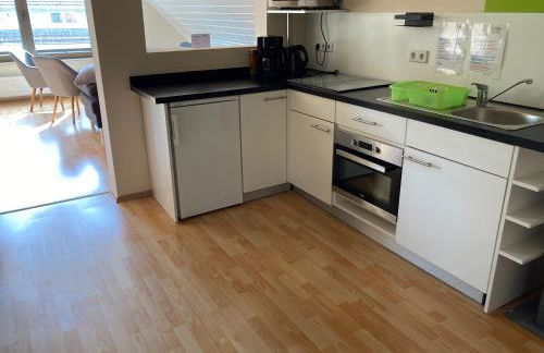 Ferienwohnung Taubenschlag - Foto 4