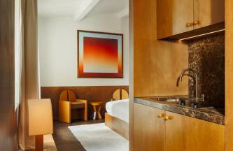 Edgar Suites - Bouchardon - Foto 21