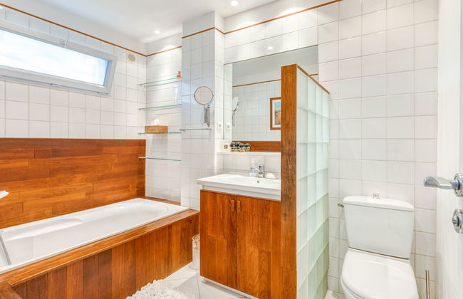 Le Val Riant - Foto 13