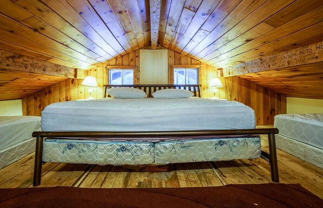 Mattawa River Resort - Foto 22