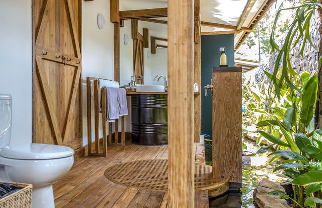 Kuno Villas - Foto 69