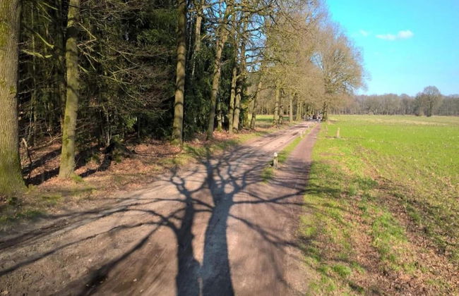 Cosy Chalet w/ Garden Patio - Foto 34