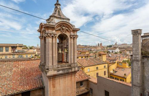 iFlat Pantheon & La Dolce Vita Skyline Penthouse - Foto 44