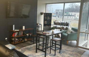 Cozy 1 bedroom apartment near downtown Cincinnati - Foto 2