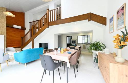 L'Échappée Belle Élégance, Familiale, Conviviale - Photo 12