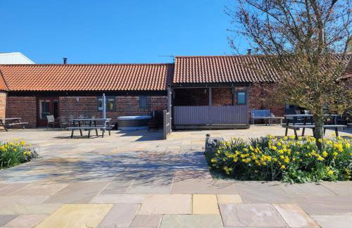 Oak Cottage - Foto 22