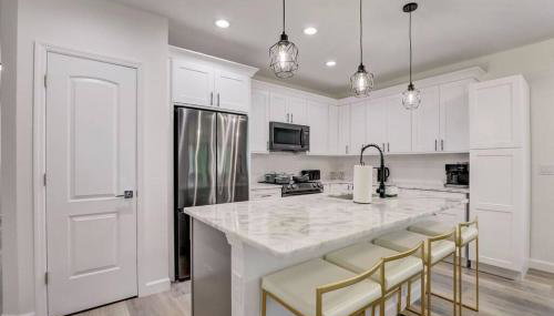 Modern Vacation House - Foto 2, stove, dishwasher, pet friendly, toaster, minibar