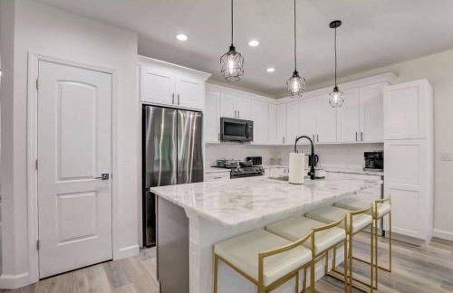 Modern Vacation House - Foto 2