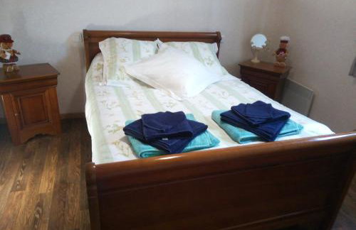 Les pruniers de la cipière - Foto 56