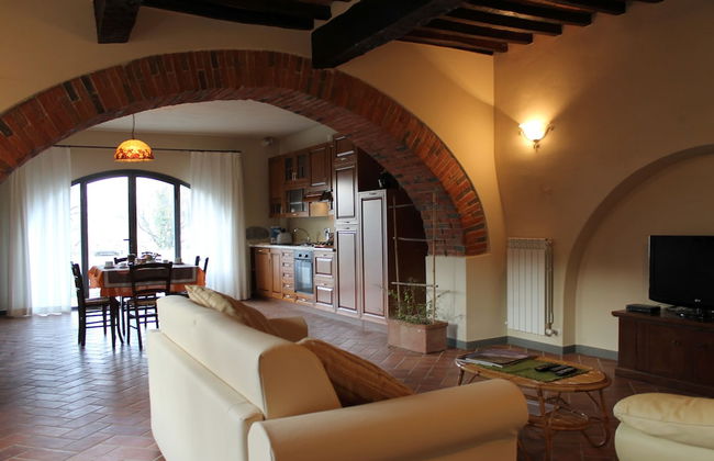 Agriturismo Poggianto - Foto 32