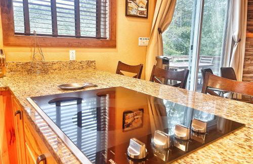 Whiteface Mountain Chalet - Foto 19