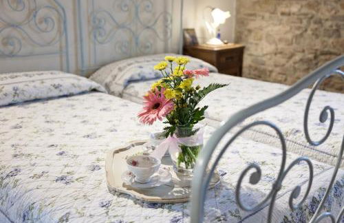 Antico Casale di Ferdinandi - Foto 24