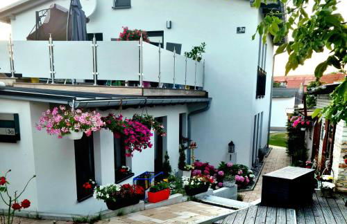 Ferienappartement Ückeritz Usedom - Foto 5