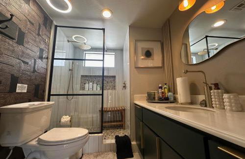 Spacious 1 BR villa on golf course with epic views! - Foto 15