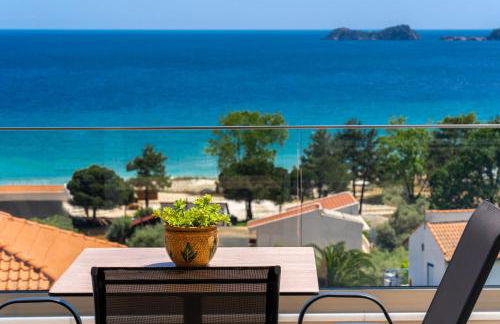 FINIKAS LUXURY SUITES Thassos Golden Beach - Foto 72