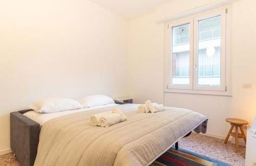 Acquabella apartment by Houset - Foto 7