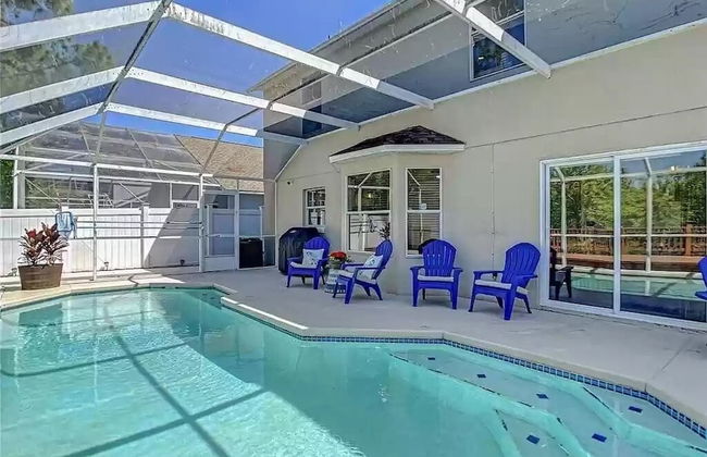 Windwood Villa 4 Bedroom Home by RedAwning - Foto 19