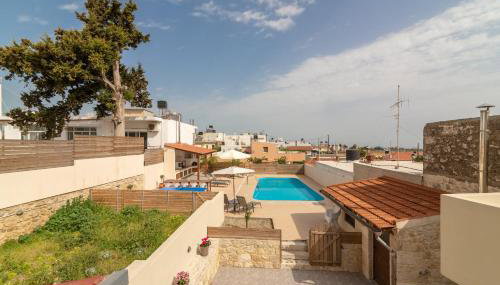 Villa Thalasena - Foto 3