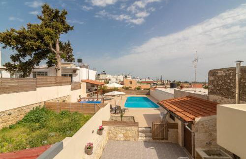 Villa Thalasena - Photo 3