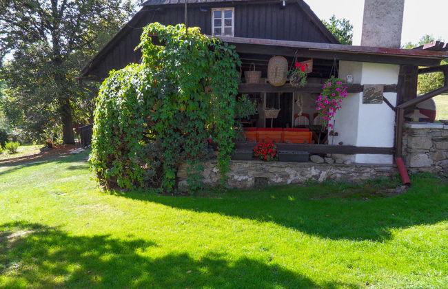 Újezd Svatého Kříže - Foto 24