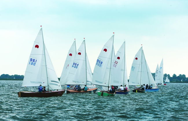 Modern Holiday Home With a Terrace by Water - Foto 26