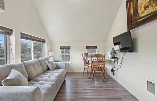 Maple Leaf Manor Suites - Foto 22