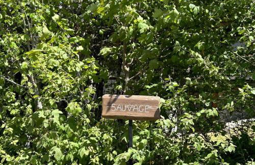 Duplex 4 pièces, 8 couchages, jardin, parking, près des pistes - FR-1-597-3 - Photo 16