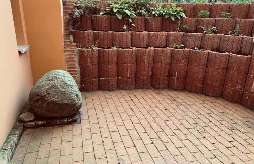 Moderne Wohnung in Eberswalde - Foto 55