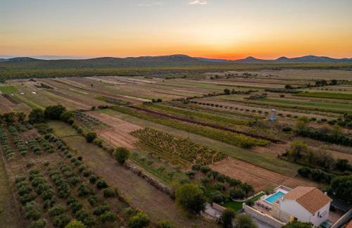 Villa Paula ZadarVillas - Foto 104