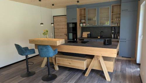 Ferienwohnung Njord - Foto 5