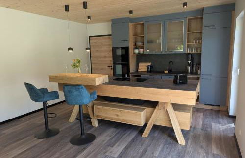 Ferienwohnung Njord - Foto 5