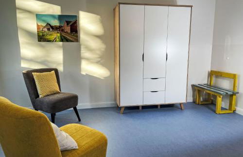 Holiday Home Seeglück by Interhome - Foto 25