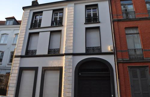 Victoria's House - Foto 80