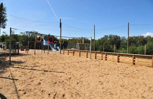 Le Costa Gloria - 400m de la plage - Sud Nantes Camping de la Prairie - Foto 30