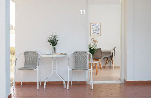 Naftilos Rosmarinus Apartments - Foto 6